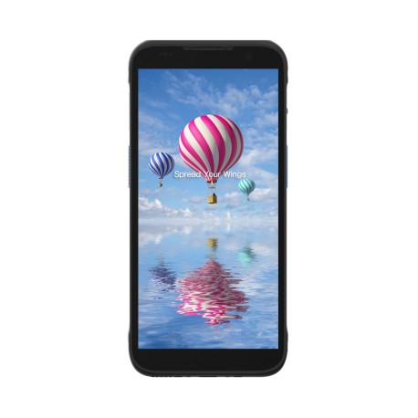 Terminal mobil Bluebird S20, 2D, Android
