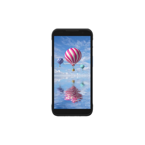 Terminal mobil Bluebird S20, 2D, Android