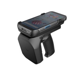 RFID Scanner Bluebird RFR901