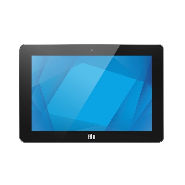 POS All-in-One Elo Touch I-Series Steel 10,1"
