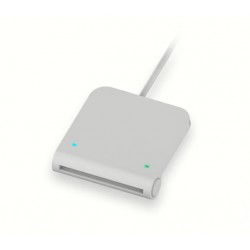 Cititor pentru carduri inteligente CCR7115A