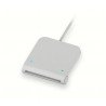 Cititor pentru carduri inteligente CCR7115A