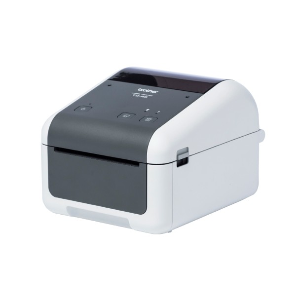 Imprimanta de etichete Brother TD-4210D