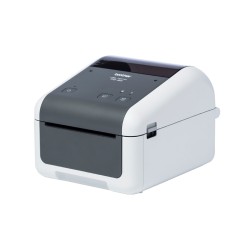 Imprimanta de etichete Brother TD-4520DN Imprimanta de etichete Brother TD-4520DN