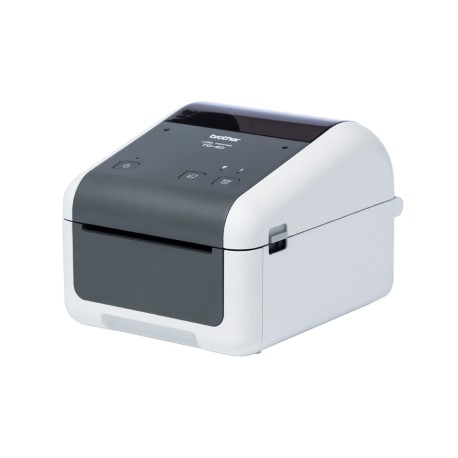 Imprimanta de etichete Brother TD-4520DN