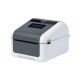 Imprimanta de etichete Brother TD-4550DN