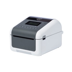 Imprimanta de etichete Brother TD-4550DN Imprimanta de etichete Brother TD-4550DN