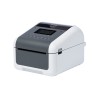 Imprimanta de etichete Brother TD-4550DN