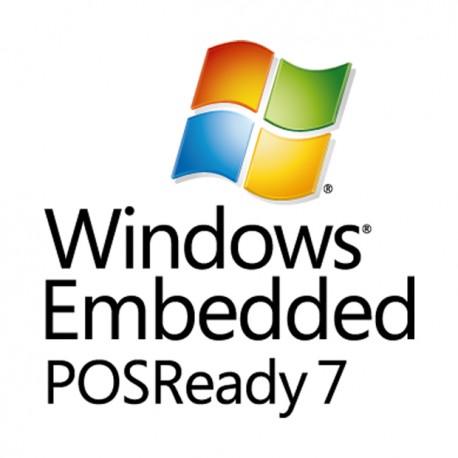 Operating System Windows 7 PosReady