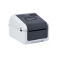 Imprimanta de etichete Brother TD-4550DN