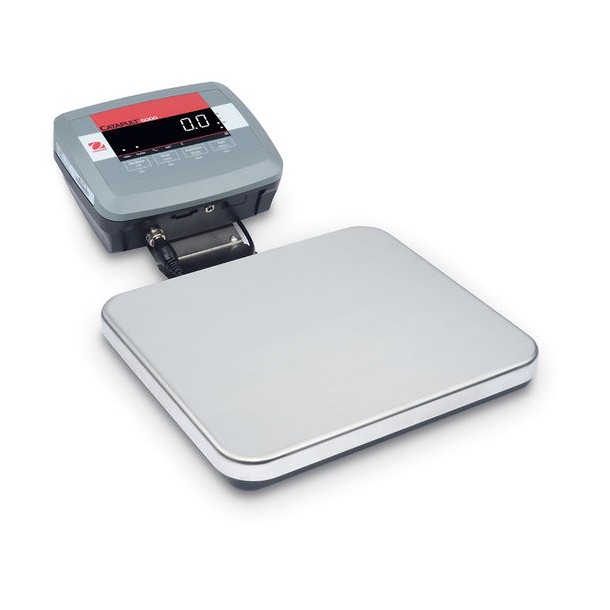 Cantar platforma Ohaus Catapult 5000, 6kg, 310 X 270 mm