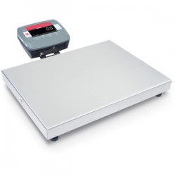 Bench scale Ohaus Catapult 5000, 100kg, 520 X 400 mm