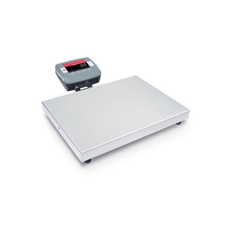Bench scale Ohaus Catapult 5000, 100kg, 520 X 400 mm