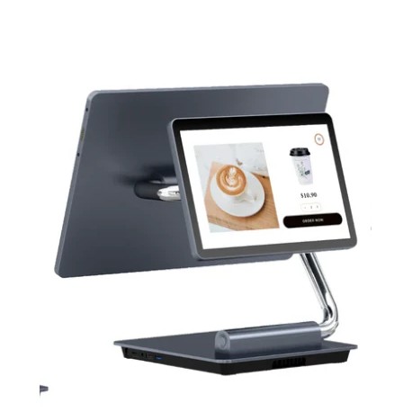 POS All-in-One Elys Litchi 15.6”, Android