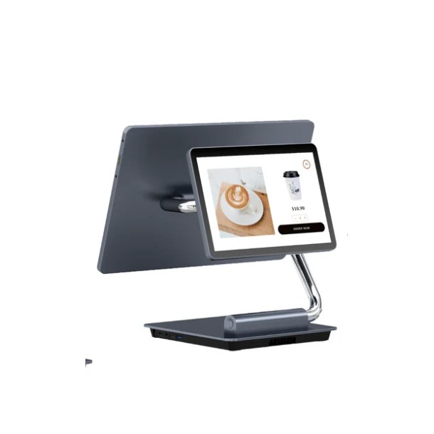 POS All-in-One Elys Litchi 15.6”, Android
