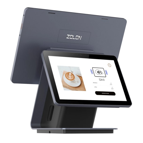POS All-in-One Elys Tower 14”, Android