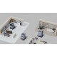 Robot KEENON KLEENBOT C40- inchiriere - abonament lunar