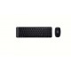 Set tastatura si mouse wireless 