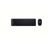 Set tastatura si mouse wireless 