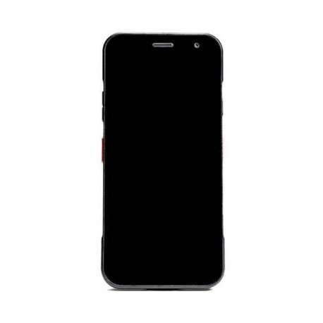 Terminal mobil Honeywell CT32, 2D, USB, Bluetooth, WiFi, eSim, 5G, Android