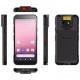 Terminal mobil Honeywell CT32, 2D, USB, Bluetooth, WiFi, eSim, 5G, Android