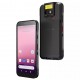 Terminal mobil Honeywell CT32, 2D, USB, Bluetooth, WiFi, eSim, 5G, Android