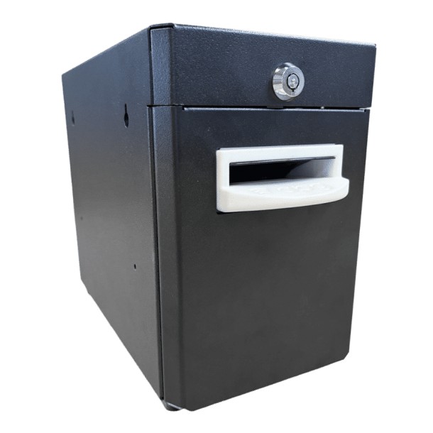 Verificator bancnote APG NoteAcceptor