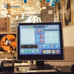 Program complet de gestiune - Sedona Retail