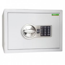 Seif antiefractie electronic Kronberg IVT290EL 290x350x290 mm 