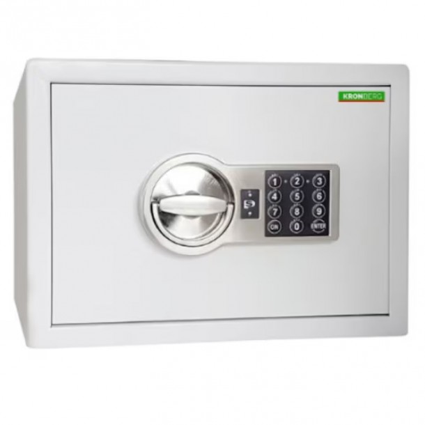 Seif antiefractie electronic Kronberg IVT290EL 290x350x290 mm 