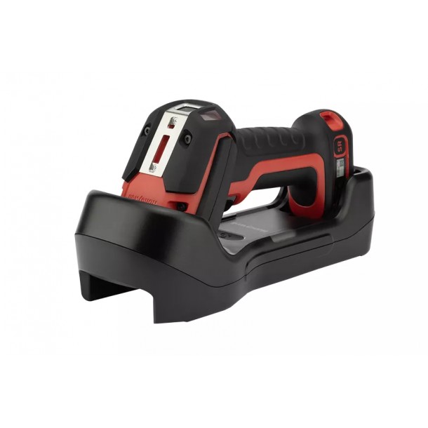 Cititor coduri Bluetooth RS232 2D Honeywell Granit Ultra 2105i