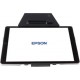 Imprimanta termica Epson TM-m30II-SL cu stand universal pentru tableta