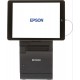 Imprimanta termica Epson TM-m30II-S cu stand integrat pentru tableta
