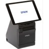 Imprimanta termica Epson TM-m30II-S cu stand integrat pentru tableta