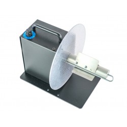 Rewinder electric etichete LabelMate MC-10