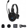 Wireless Headset SYNCO Xtalk XPro1 with USB-C Stand (1 piece)