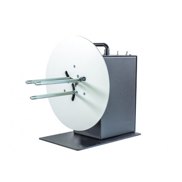 Rewinder electric etichete LabelMate CAT-3-ACH