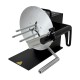 Rewinder/Unwinder electric etichete LabelMate UNI-CAT-ACH - ajustabil