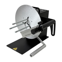 Rewinder/Unwinder electric etichete LabelMate UNI-CAT-ACH - ajustabil Rewinder/Unwinder electric etichete LabelMate UNI-CAT-ACH - ajustabil