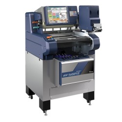 Masina de ambalat, cantarit si etichetat DIGI AW-5600FXII