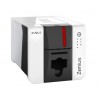 Imprimanta de carduri Evolis Zenius 2, single side, USB, Ethernet