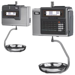 Dibal D545 Hanging Scale 15kg – ABS Housing