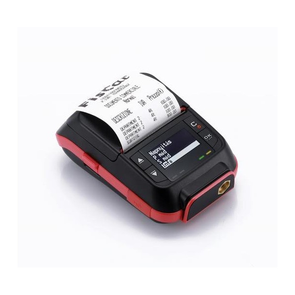 Imprimanta POS mobila PARTNER BEE200 USB+Bluetooth