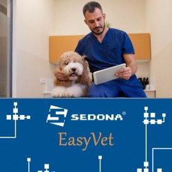 EasyVet Veterinary Practice Software - Monthly Subscription