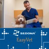 EasyVet Veterinary Practice Software - Monthly Subscription