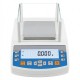 Precision balance Partner PS 1200, 195 x 195mm, 1200g, 0,01g - with Metrological Approval