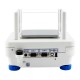 Precision balance Partner PS 1200, 195 x 195mm, 1200g, 0,01g - with Metrological Approval