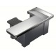 Masa pentru casa de marcat U 240 CM, Rama din aluminium