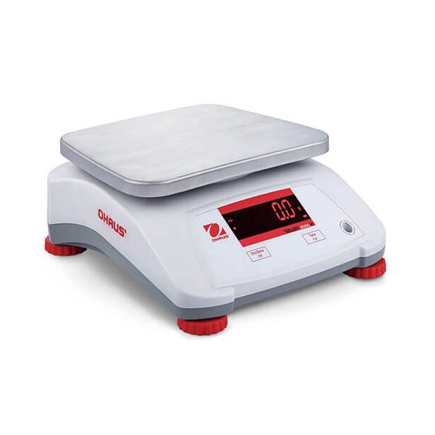  Valor 2000 XW Compact Bench Scale without metrological approval