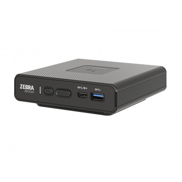 Mini computer Zebra ZEC500 Premium